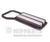 NIPPARTS N1327019 Air Filter